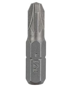 Насадка PZ 3 Pozidriv BOSCH (2609255924) для закручування стандартна, фото  | SNABZHENIE.com.ua