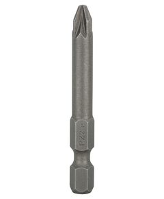 Двостороння насадка Pozidriv PZ2 для шліца BOSCH 2609255929, фото  | SNABZHENIE.com.ua