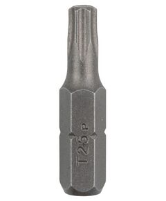 Насадка Torx T25 стандартна для завинчування BOSCH 2609255935, фото  | SNABZHENIE.com.ua