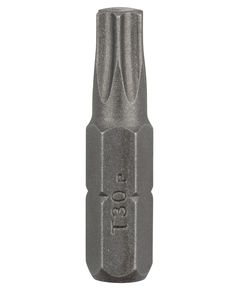 Насадка Torx T30 стандартна T для завинчування BOSCH (2609255937), фото  | SNABZHENIE.com.ua