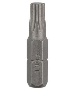 Насадка Torx T30 стандартна T для завинчування BOSCH (2609255937), фото  | SNABZHENIE.com.ua