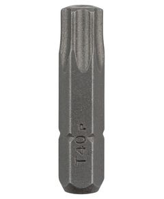 Насадка Torx T40 стандартная для завинчивания BOSCH (2609255938), фото  | SNABZHENIE.com.ua
