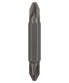Двусторонняя насадка PH2 и PZ2 BOSCH 2609255955, фото  | SNABZHENIE.com.ua