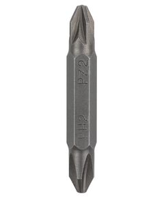 Двостороння насадка Phillips та Pozidriv PH2/PZ2 BOSCH 2609255955, фото  | SNABZHENIE.com.ua
