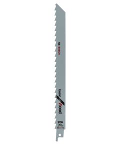 Полотно HCS S 1111 K Basic для деревини BOSCH (2609256700), фото  | SNABZHENIE.com.ua