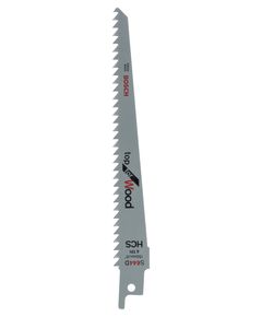 Полотно HCS S 644 D Top для дерева BOSCH (2609256701) 1 шт., фото  | SNABZHENIE.com.ua