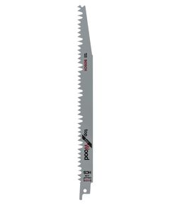 Полотно HCS S 1131 L Top для ножовок BOSCH (2609256702) для дерева, фото  | SNABZHENIE.com.ua