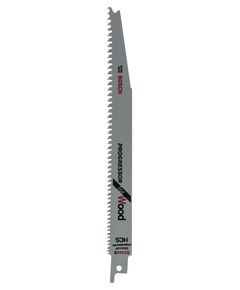 Полотно HCS S 2345 X Progressor для дерева BOSCH (2609256704), фото  | SNABZHENIE.com.ua