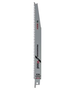 Полотно HCS S 2345 X Progressor для ножовок по дереву BOSCH 2609256704, фото  | SNABZHENIE.com.ua