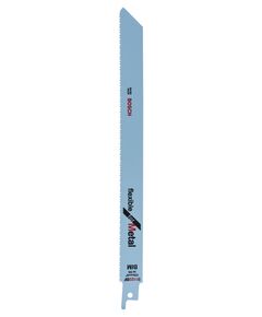 Полотно биметаллическое S 1122 BF Flexible для ножовок BOSCH (2609256707), фото  | SNABZHENIE.com.ua