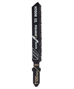 Полотно HM T 130 RIFF Special для керамики BOSCH 130 мм, фото  | SNABZHENIE.com.ua