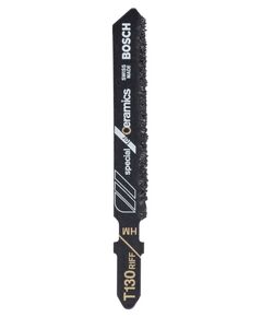 Полотно HM T 130 RIFF Special для керамики BOSCH 130 мм, фото  | SNABZHENIE.com.ua