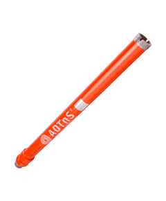 Сверло алмазное DDR-B 025x450-1x1/2GAS DBD 025 RM4 37804307059, фото  | SNABZHENIE.com.ua
