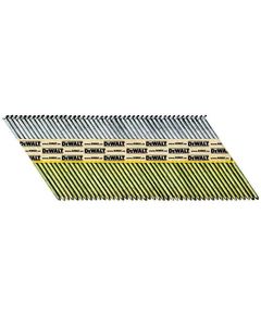 Гвозди DeWALT DNPT28R50G12Z для пневмоинструментов, 50 мм, 12000 шт., фото  | SNABZHENIE.com.ua