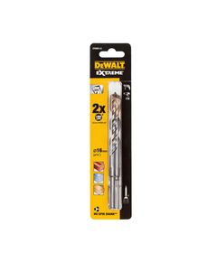 Сверло DeWALT DT6692 для бетона и камня 6.5 мм, фото  | SNABZHENIE.com.ua