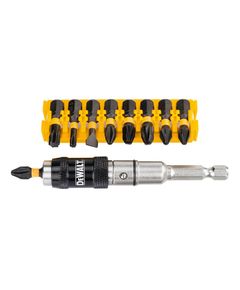 Набір біт DeWALT DT70518T - 18 одиниць для електроінструментів, фото  | SNABZHENIE.com.ua