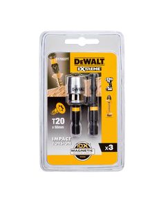 Набор бит и насадок DeWALT DT70537T - 37 предметов, фото  | SNABZHENIE.com.ua