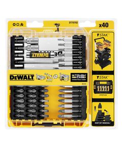 Набор бит и насадок DeWALT DT70702: 32 предмета, фото  | SNABZHENIE.com.ua