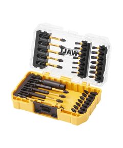 Набір біт і насадок DeWALT DT70743T, 32 шт. у кейсі, фото  | SNABZHENIE.com.ua