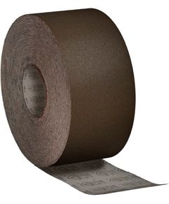 Рулон KL 361 JF 150x50 мм К80 для металів Klingspor 3980 на тканинній основі, фото  | SNABZHENIE.com.ua