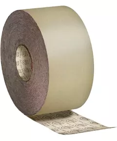 Рулон на бумажной основе для краски, лака, шпатлевки, дерева PS 33 B 115 x 50 мм К180 Klingspor (149480KLPR), фото  | SNABZHENIE.com.ua