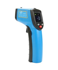 Пірометр BENETECH GM333A -50-400°C, фото  | SNABZHENIE.com.ua