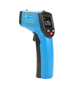 Бесконтактный термометр BENETECH GM533A -50°C до 530°C, фото  | SNABZHENIE.com.ua