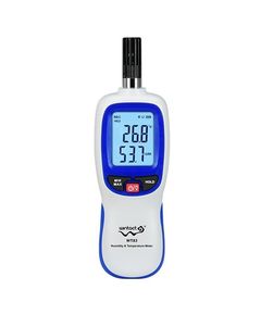 Термо-гигрометр WINTACT WT83, фото  | SNABZHENIE.com.ua