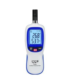 Цифровий термогігрометр Bluetooth WINTACT WT83B, -20-70°C, 0-100%, фото  | SNABZHENIE.com.ua
