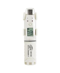 Даталоггер температуры USB BENETECH GM1366, -30°C до +80°C, фото  | SNABZHENIE.com.ua