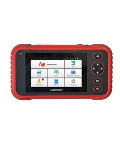 Автосканер LAUNCH Creader CRP-239, фото  | SNABZHENIE.com.ua