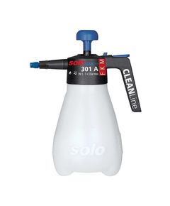 Ручний оприскувач SOLO 301A, фото  | SNABZHENIE.com.ua