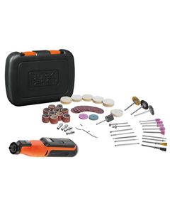 Многофункциональный аккумуляторный инструмент DeWALT BCRT8IK, фото  | SNABZHENIE.com.ua