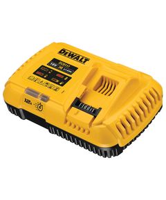 Зарядний пристрій DeWALT DCB117 для акумуляторів 12V/20V, фото  | SNABZHENIE.com.ua