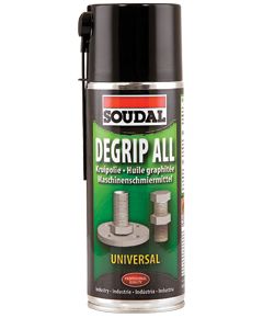 Degrip All 400 мл, фото  | SNABZHENIE.com.ua