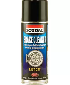 Brake Cleaner ср-во д/очист.торм.сист. 400мл (0000900000001000BC), фото  | SNABZHENIE.com.ua