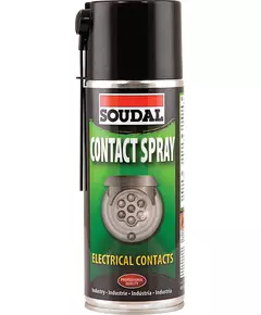 Contact Spray захист електроприб. 400мл (0000900000001000CS), фото  | SNABZHENIE.com.ua