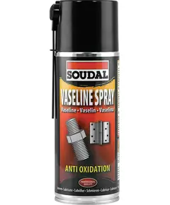 Vasiline Spray вазелін.смаз.засіб 400мл (0000900000001000VS), фото  | SNABZHENIE.com.ua