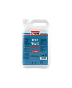 Грунтовка Primer WBPR 21P, 5л, фото  | SNABZHENIE.com.ua