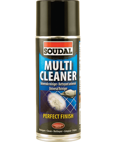 Многофункциональное чистящее средство Multi Cleaner 400 мл, фото  | SNABZHENIE.com.ua