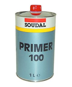 Грунтовка Primer 100, 500 мл, фото  | SNABZHENIE.com.ua
