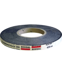 Лента ПСУЛ 15мм 3/15 8м SOUDABAND Acr.T80, фото  | SNABZHENIE.com.ua