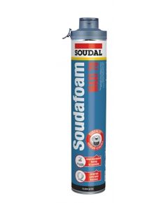 Монтажная пена Soudafoam MAXI 70 Click, 870 мл, универсальная, фото  | SNABZHENIE.com.ua