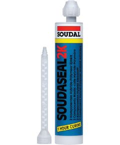 Герметик Soudaseal 2K, 250 мл, фото  | SNABZHENIE.com.ua