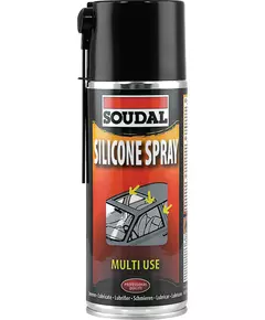 Silicon Spray силікон. мастило 400мл (000090000000100002), фото  | SNABZHENIE.com.ua