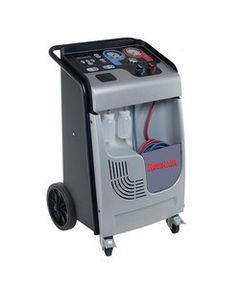 Автоматическая установка для кондиционеров ROBINAIR AC1234-3P с принтером, фото  | SNABZHENIE.com.ua