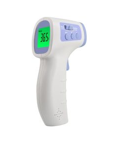 Медичний термометр WINTACT WT3652 (пірометр) 0-100°C, фото  | SNABZHENIE.com.ua