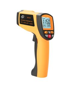 Пирометр BENETECH GM1150 -30°C до 1150°C, фото  | SNABZHENIE.com.ua