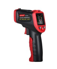 Пирометр WINTACT WT323D -50...850°C, фото  | SNABZHENIE.com.ua