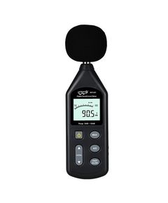 Измеритель шума WINTACT WT1357, фото  | SNABZHENIE.com.ua